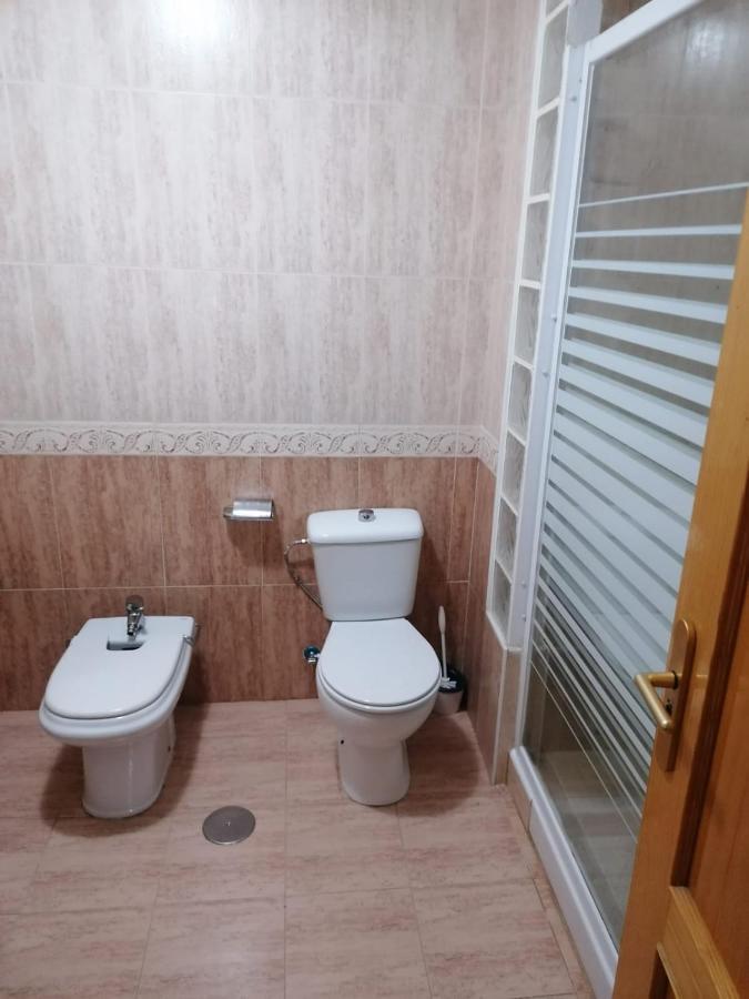 Ferienwohnung Yotehospedo Roquetas de Mar Exterior foto